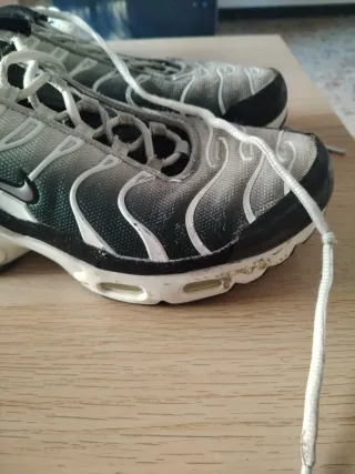 Nike Air Max Plus TN niño Talla 39