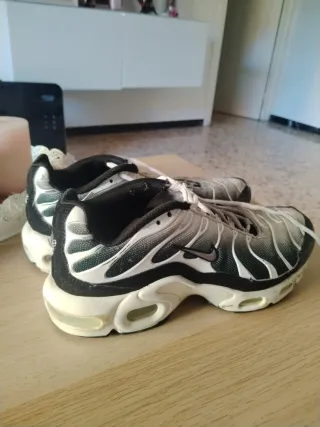 Nike Air Max Plus TN niño Talla 39