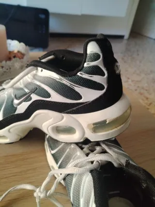 Nike Air Max Plus TN niño Talla 39