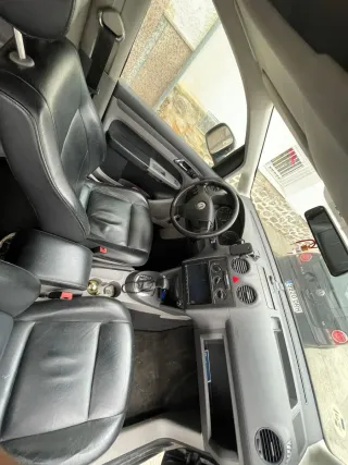 Volkswagen Caddy 2008