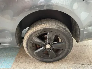 Volkswagen Caddy 2008