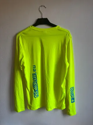 Conjunto de camisetas ideales para hacer deporte