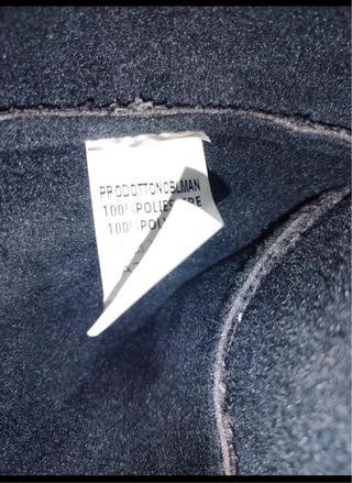 Cappotto uomo con cappuccio taglia XXL( Italia)