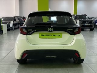 Toyota Yaris Business Plus 1.5 120H HEV EL TOP!!!!