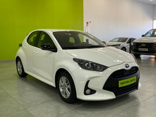Toyota Yaris Business Plus 1.5 120H HEV EL TOP!!!!