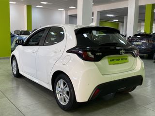 Toyota Yaris Business Plus 1.5 120H HEV EL TOP!!!!