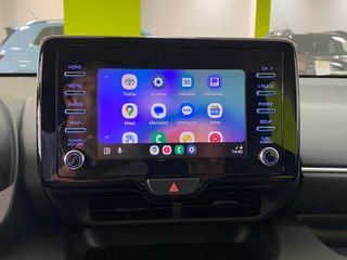 Toyota Yaris Business Plus 1.5 120H HEV EL TOP!!!!