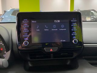 Toyota Yaris Business Plus 1.5 120H HEV EL TOP!!!!