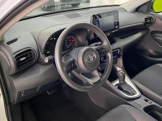 Toyota Yaris Business Plus 1.5 120H HEV EL TOP!!!!