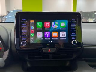 Toyota Yaris Business Plus 1.5 120H HEV EL TOP!!!!