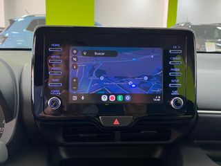 Toyota Yaris Business Plus 1.5 120H HEV EL TOP!!!!