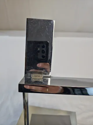 Lampada Flos Phillip Starck Metallo/Plastica