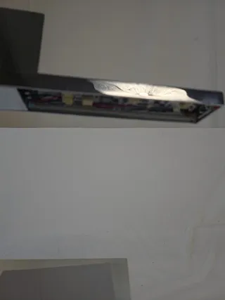 Lampada Flos Phillip Starck Metallo/Plastica