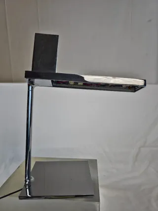 Lampada Flos Phillip Starck Metallo/Plastica