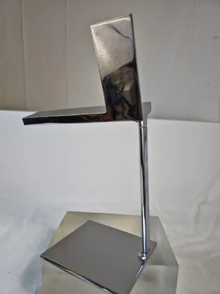 Lampada Flos Phillip Starck Metallo/Plastica