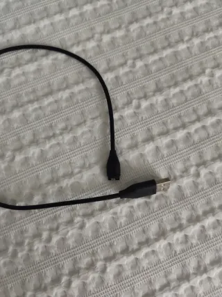 Cable de carga Garmin Fénix 5 Plus