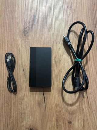 UGREEN Capturadora USB 1080p Negra