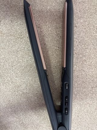 Plancha Remington Keratin Therapy Pro