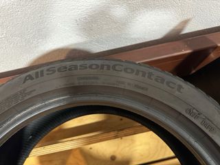 Neumático Continental 205/50 R17 V XL