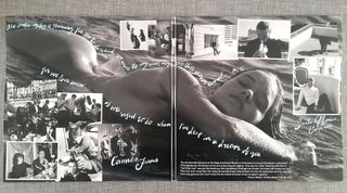 Vinilo Chet Baker - Swimming by Moonlight