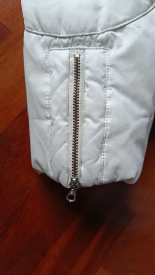 Piumino Versace Donna | Vintage Anni 2000 Taglia M