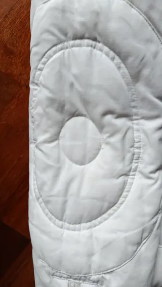 Piumino Versace Donna | Vintage Anni 2000 Taglia M