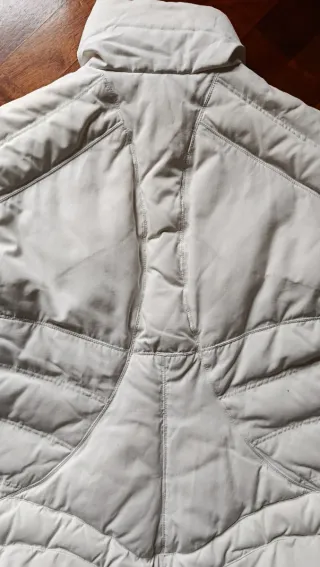 Piumino Versace Donna | Vintage Anni 2000 Taglia M