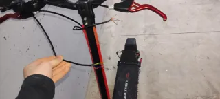 Patinete Eléctrico Dualtron Mini