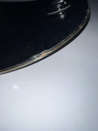 Tabla Burton Amplifier 159W 2018 Buen estado