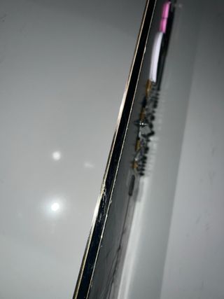 Tabla Burton Amplifier 159W 2018 Buen estado