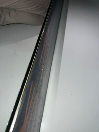 Tabla Burton Amplifier 159W 2018 Buen estado