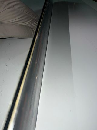 Tabla Burton Amplifier 159W 2018 Buen estado