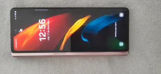 Samsung Galaxy Z Fold 2 5G Nero