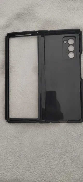 Samsung Galaxy Z Fold 2 5G Nero