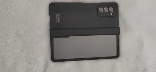 Samsung Galaxy Z Fold 2 5G Nero