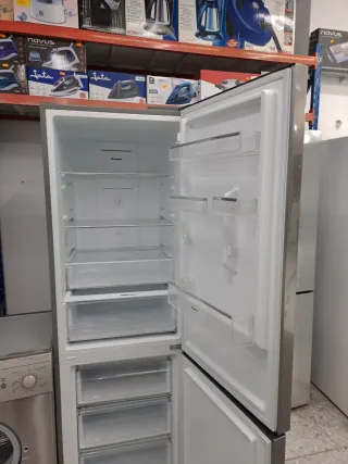 ◇Nevera y lavadora oferta combo◇