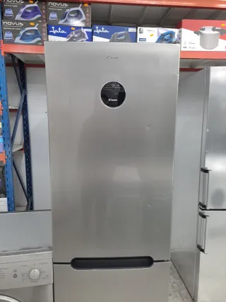 ◇Nevera y lavadora oferta combo◇