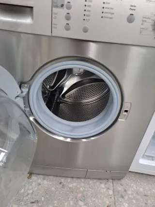 ◇Nevera y lavadora oferta combo◇