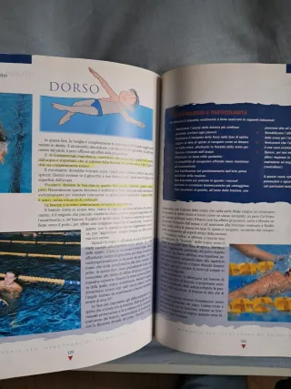 Presenta parti sottolineate