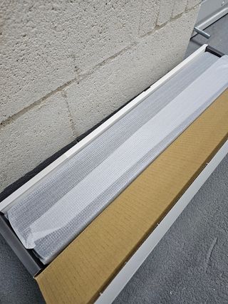 Barra de Sonido Bose TV Speaker Negra/Gris