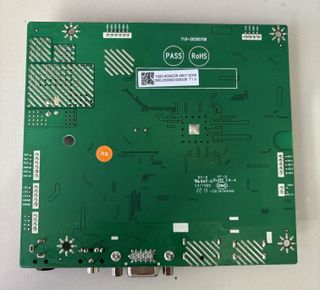 Placa Base Monitor Samsung BN81-20868A MST91A4Q1-T