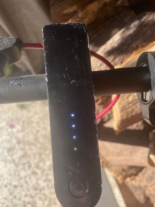 Patinete Xiaomi M365