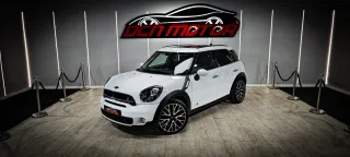 MINI Countryman 2014