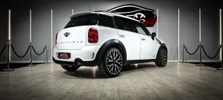 MINI Countryman 2014