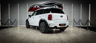 MINI Countryman 2014