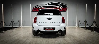 MINI Countryman 2014