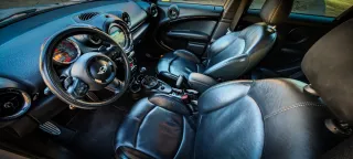 MINI Countryman 2014