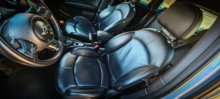 MINI Countryman 2014