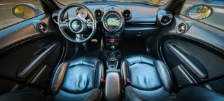 MINI Countryman 2014