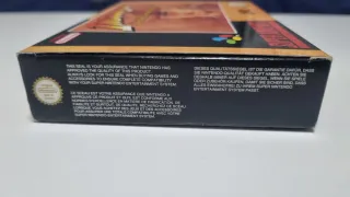 🇪🇺🇪🇸 INDIANA JONES super nintendo snes nes